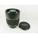 Olympus MF линзы OM 500mm F8 REFLEX