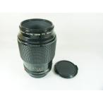 Canon MF линзы NewFD 100mm F4 macro