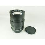 Canon MF линзы NewFD 135mm F2.8