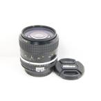 Nikon MF линзы Ai 35mm F2