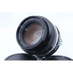 Nikon MF линзы Ai 50mm F1.4