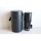 Olympus MF линзы OM 300mm F4.5