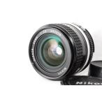 Nikon MF линзы Ai 24mm F2.8