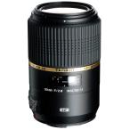 TAMRON одиночный подпалина пункт macro линзы SP 90mm F2.8 Di MACRO 1:1 USD Sony для полный размер соответствует F004S