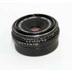 Pentax MF линзы smc PENTAX-M 40mm F2.8