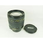 Nikon AF линзы AF 28-200mm F3.5-5.6G черный 