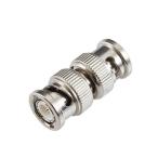  Джеф com BNC конверсионный адаптор BNC штекер =BNC штекер 2 штук LBNC-PP