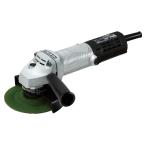 HiKOKI( высокий ko-ki) электрический диск Guin da- точильный камень наружный диаметр 125mm AC100V 720W маленький диаметр 3P выдвижной штекер есть G13SH5(E)