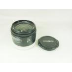 Minolta AF линзы 24mm F2.8