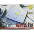 Olympus USB соответствует MO Drive 640MB TURBO MO mini EX II MO643U4S