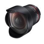 Samyang 14mm F2.8 Ultra широкоугольный линзы SY14M-E