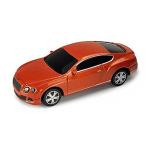 autodrive авто Drive 8GB USB флеш-память Bentley Continental GT orange 