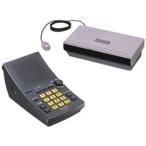  динамик есть дистанционный commander 