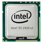 Intel IntelXeon процессор e5-2420 V2 6 core процессор 2.2GHz7.2gt / s15 mega резец LGA 1356 CPU,O