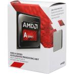 AMD A-series процессор A8 7600 FM2+ AD7600YBJABOX