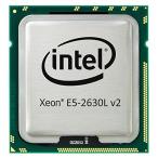 HP 718365-l21? Intel Xeon e5? 2630l v2 2.4 GHz 15 MB cache 6 core процессор 