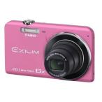 CASIO EXILIM EX-ZS35PK розовый 
