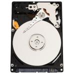 Western Digital 250 GB Scorpio Blue SATA 5400 RPM 8 MB Cache Bulk/OEM Noteb