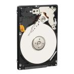 Western Digital 80 GB 5400rpm SATA 8MB 2.5-Inch Notebook Hard Drive WD800BE