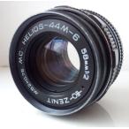 MC износ мужской 44M-6 ZENIT поэтому. 2 минут. 58 Россия однообъективный зеркальный линзы M42