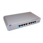 CentreCOM FS708EX V1 -a ride teresi acid -sa сеть * переключатель 