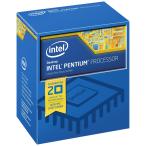 Boxed Intel Pentium процессор g4520 (3 m Cache, 3.60 GHz) fc-lga14 C,3 год Limite