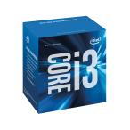 Intel Core i3-6300T, двухъядерный,3.30GHz,4MB,LGA1151,14mm,35W,VGA,BOX