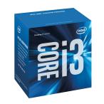 Intel CPU Core i3-6300T 3.3GHz 4M cache 2 core /4s красный LGA1151 BX80662I36300T [BO