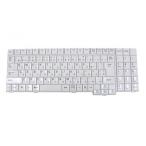 NEC LaVie L серия ряд и т.п. для ноутбук клавиатура MP-09H70J0-6981 белый 