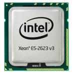 HP 755376-b21? Intel Xeon e5? 2623 V3 3 GHz 10 MB cache 4 core процессор 