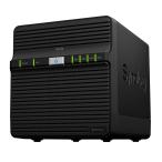 DS416j [DiskStation 4 Bay NAS двухъядерный CPU SATA соответствует ]