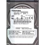 Toshiba MK8052GSX 80GB 2.5-Inch 5400RPM SATA OEM Notebook Hard Drive by Tos