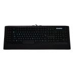 [ внутренний стандартный товар ]SteelSeries Apex 350 JP выпуск на японском языке ge-ming клавиатура 64475