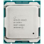 Intel CPU Broadwell-EP Xeon E5-2630v4 2.20GHz 10 core /20s красный LGA2011-3 BX80660