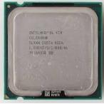 Intel Celeron 430 одиночный CPU процессор -SL9XN