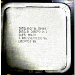  Intel 3.0 GHz Core 2 Duo процессор e8400 slb9j