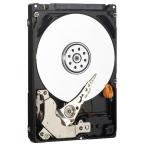 Western Digital Scorpio Blue 750 GB SATA 5400 RPM 8 MB Cache Bulk/OEM Noteb