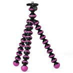 JOBY гибкий Mini штатив Gorilla Pod оригинал JP черный /f.- автомобиль n розовый 014773