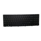  ноутбук клавиатура применение делать Gateway чёрный . японский язык JP KB.I170G.099 MP-07F30J0-4424H 90.4BU07.I