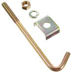 ne блеск электрик HB для укрепление металлические принадлежности HBRH7590 5 штук входит 