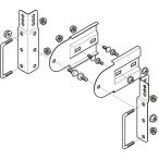ne блеск электрик мульти- type подключение металлические принадлежности QRMF1F