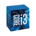  Intel Core i3 двухъядерный i3? 6098p ( 2 core ) 3.60 GHz процессор? гнездо h4 lga-1151retailpa
