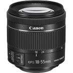 Canon стандарт zoom линзы EF-S18-55mm F4.0-5.6IS STM APS-C соответствует 