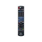  Panasonic Panasonic Blue-ray *DVD плеер * магнитофон дистанционный пульт N2QAYB001142