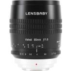 Lensbaby soft линзы Velvet 85 85mm F1.8 микро four sa-z для 