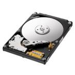 TOSHIBA MK5059GSXP 500GB 5400 RPM 8MB Cache 2.5 SATA 3.0Gb/s internal noteb