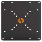 Husky Mounts 200x200 VESA адаптор 100x100 крепление .200x100 200x200 телевизор соглашение..200x