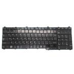  ноутбук клавиатура сменный Toshiba Satellite L650 L655 L670 L675 C650 C655 MP-09M80J069