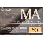 TDK metal лента MA 50 минут MA-50R