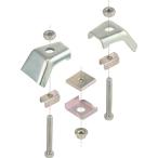 ne блеск электрик [ кейс распродажа специальная цена 10 шт. комплект ] H форма сталь для подвешивание болт главный . металлические принадлежности мощный модель W3/8 фланец ширина 100~400mm фланец толщина 28~50m